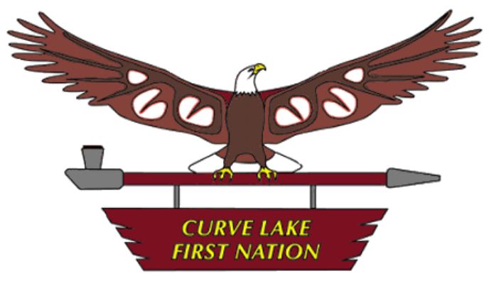 Curve lake first nation