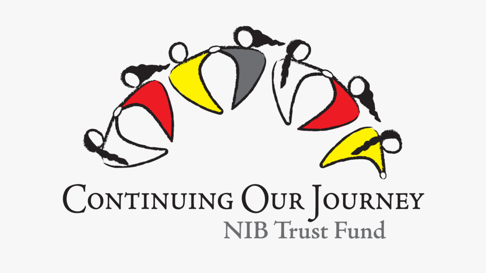 NIB-Trust Logo