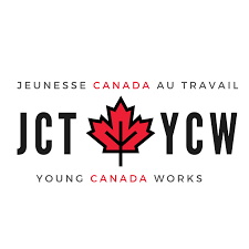 Young Canada Works logo