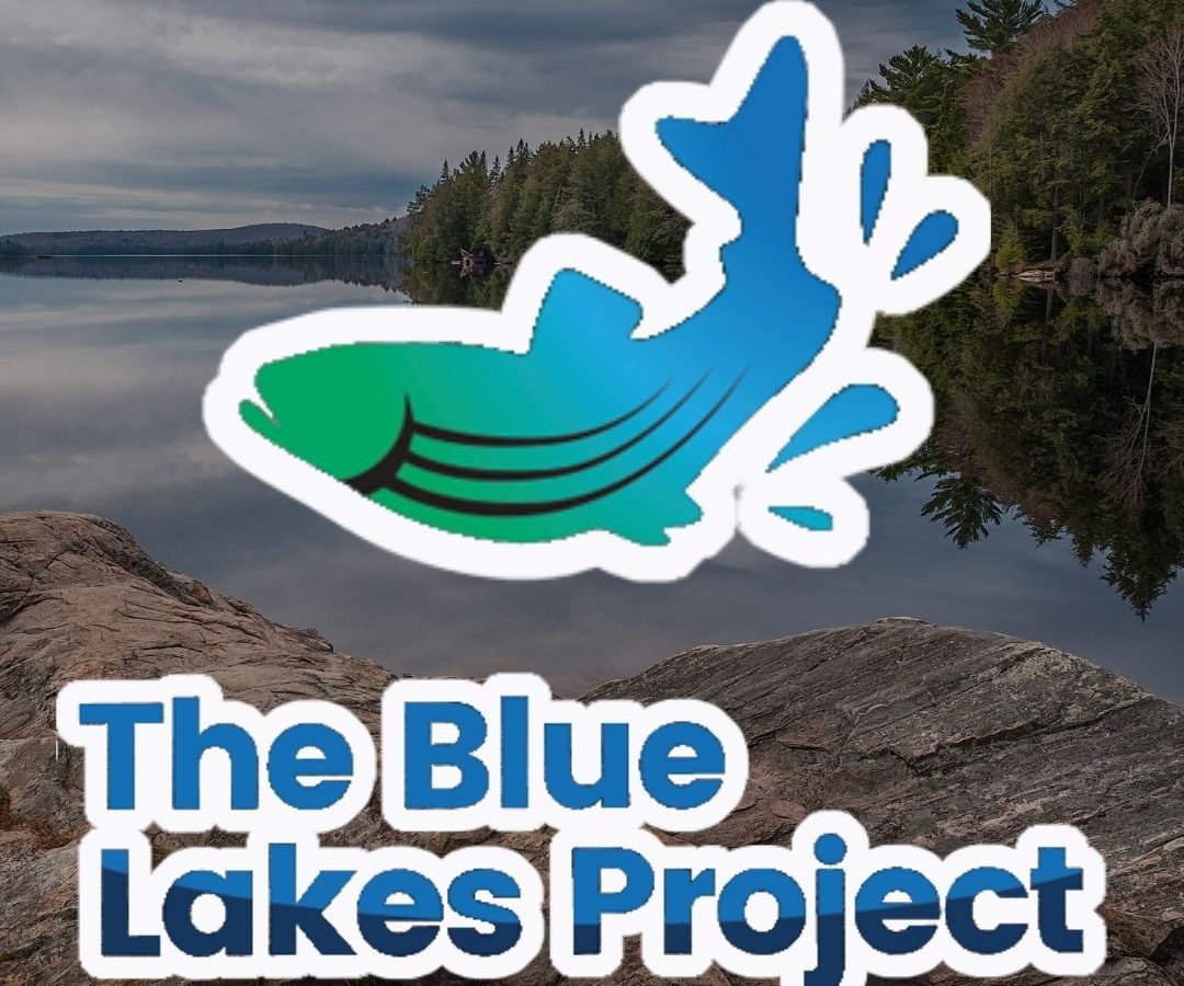 Blue lakes project
