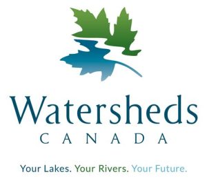 watersheds canada