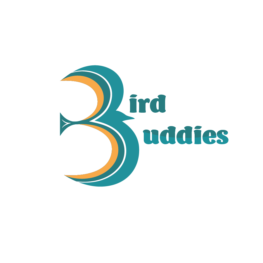 Bird Buddies Logo - gradient