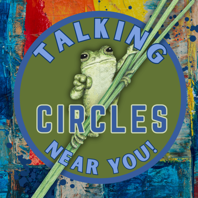 Community Talking Circles